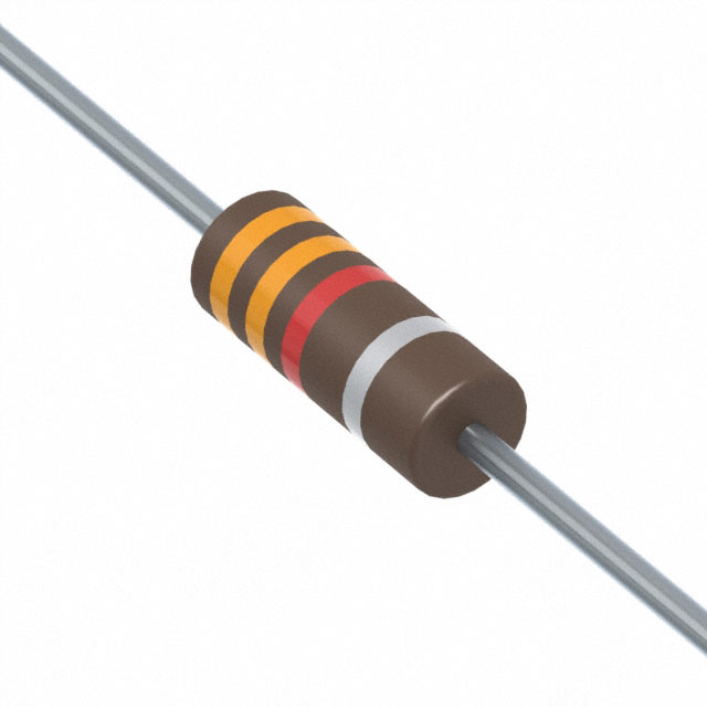 RC14KT3K30 Stackpole Electronics Inc Resistors DigiKey